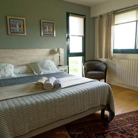 Guest House Chante Vent Douarnenez Bagian luar foto