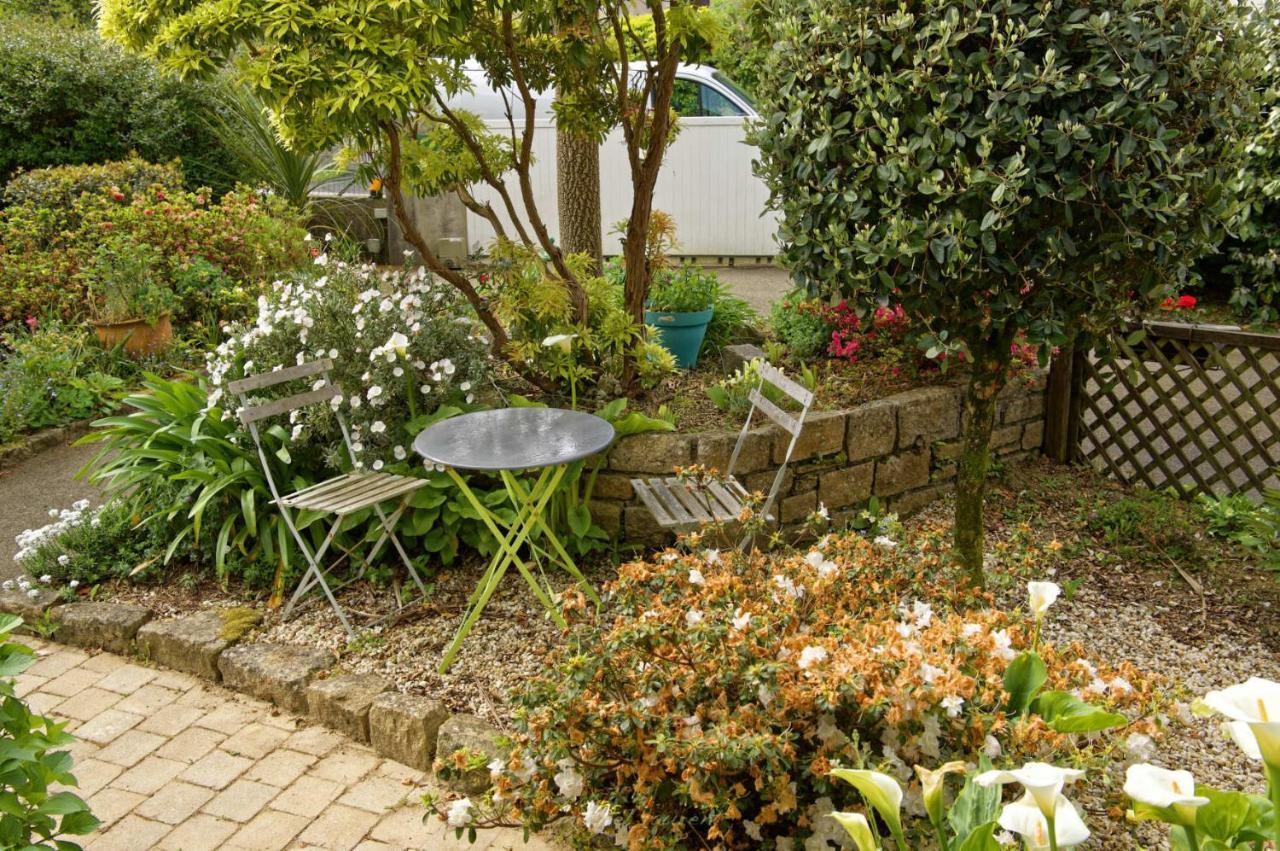 Guest House Chante Vent Douarnenez Bagian luar foto
