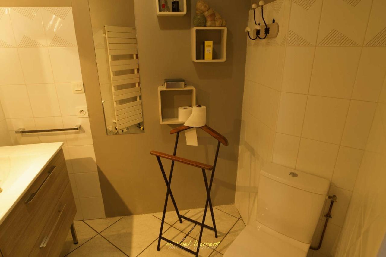 Guest House Chante Vent Douarnenez Bagian luar foto