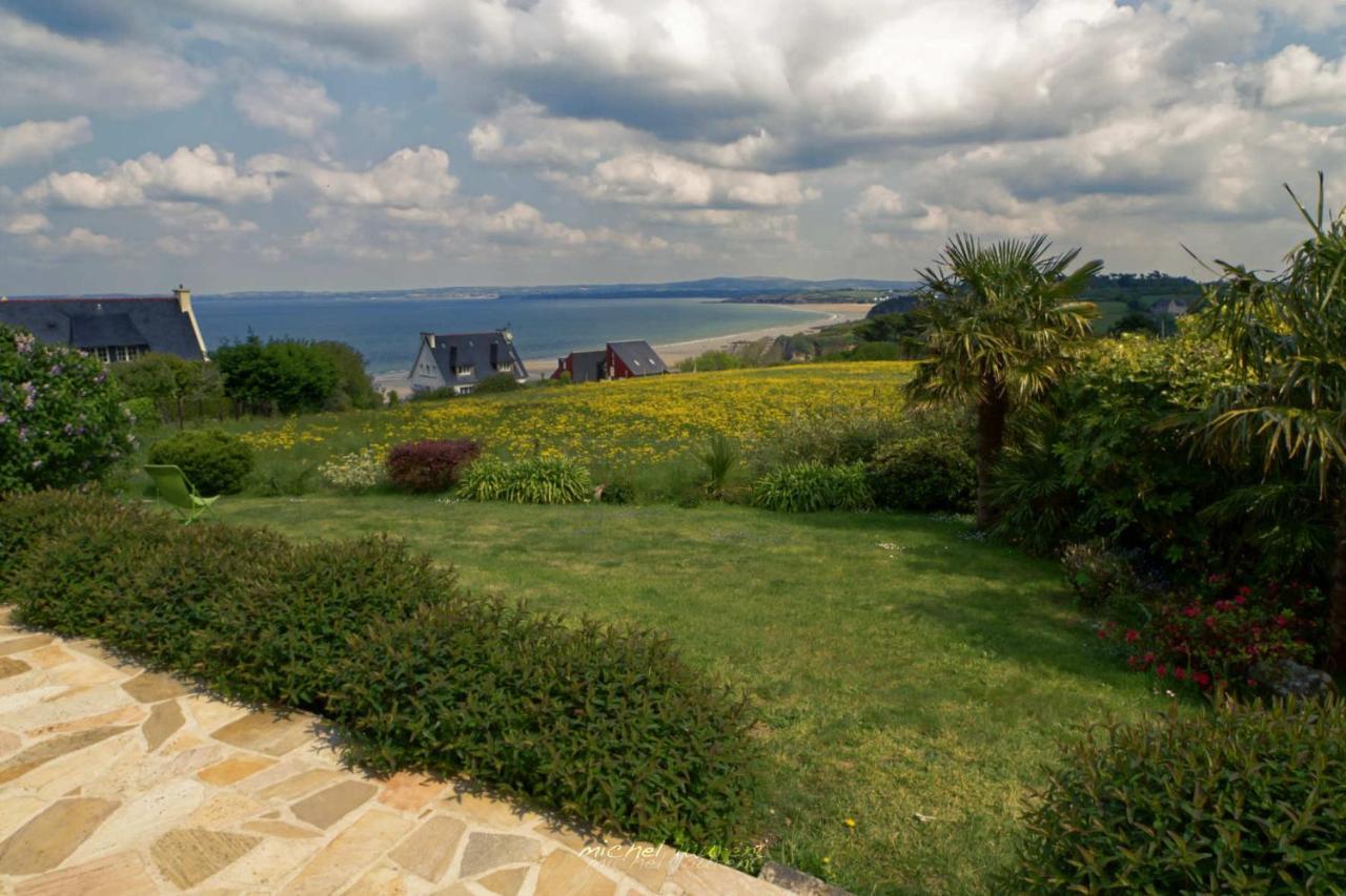 Guest House Chante Vent Douarnenez Bagian luar foto