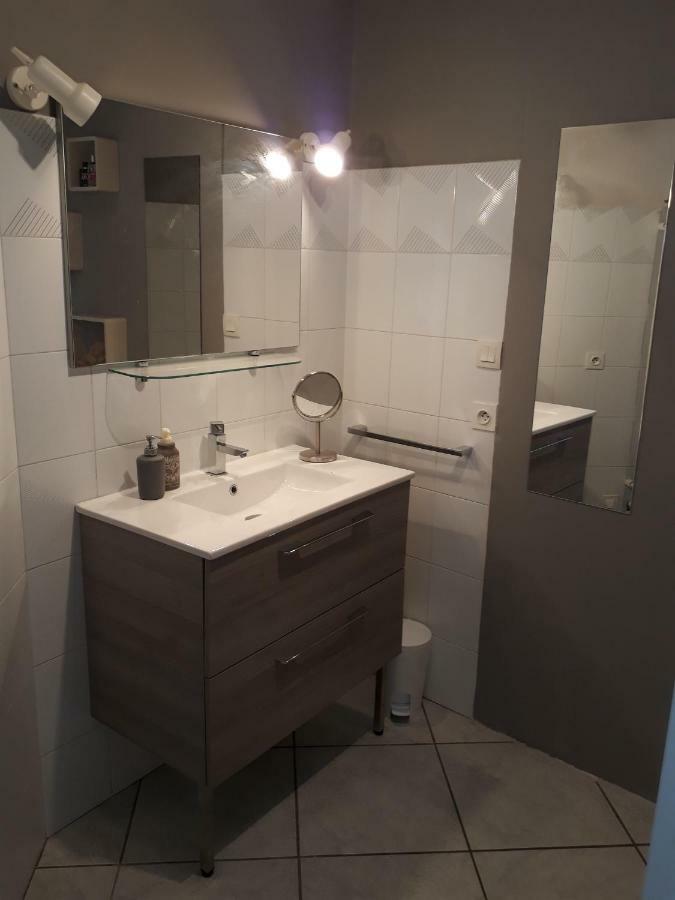 Guest House Chante Vent Douarnenez Bagian luar foto