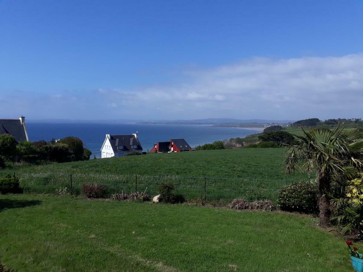 Guest House Chante Vent Douarnenez Bagian luar foto